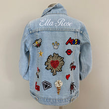 Load image into Gallery viewer, ELLA ROSE