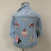 Load image into Gallery viewer, A.A