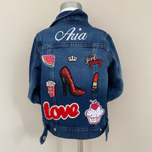 Load image into Gallery viewer, ARIA 2