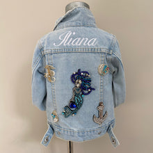 Load image into Gallery viewer, ILIANA