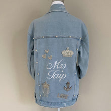 Load image into Gallery viewer, MRS…