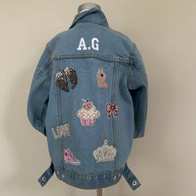 Load image into Gallery viewer, AG 2