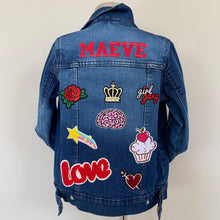 Load image into Gallery viewer, MAEVE