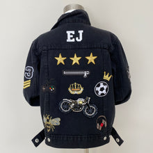 Load image into Gallery viewer, EJ