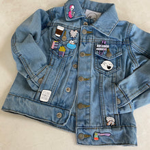 Load image into Gallery viewer, Juice Box and Fries Set