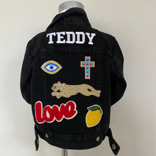 Load image into Gallery viewer, TEDDY