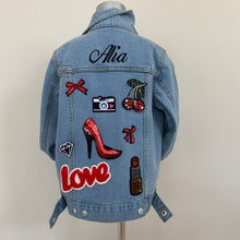 Load image into Gallery viewer, ALIA