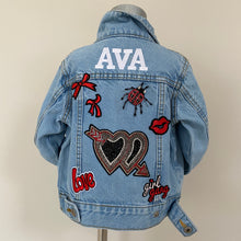 Load image into Gallery viewer, AVA 1