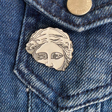 Load image into Gallery viewer, Statue Pin