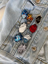 Load image into Gallery viewer, Hearts