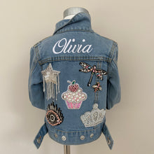 Load image into Gallery viewer, OLIVIA 2