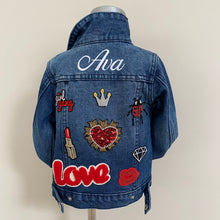 Load image into Gallery viewer, AVA 5