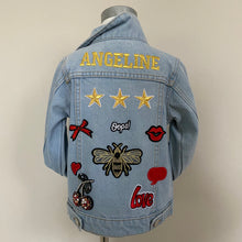 Load image into Gallery viewer, ANGELINE