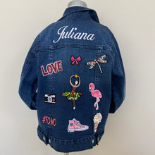 Load image into Gallery viewer, JULIANA