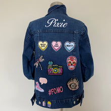 Load image into Gallery viewer, PIXIE