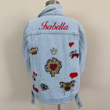 Load image into Gallery viewer, ISABELLA 2