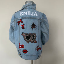 Load image into Gallery viewer, AVA 1