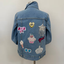 Load image into Gallery viewer, JANE DOE 2