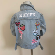 Load image into Gallery viewer, KURIAN