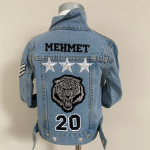 Load image into Gallery viewer, PASQUALE