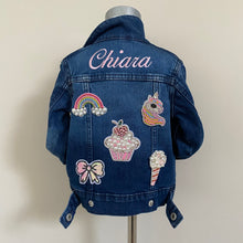 Load image into Gallery viewer, CHIARA