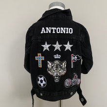 Load image into Gallery viewer, ANTONIO