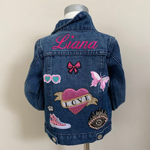 Load image into Gallery viewer, LIANA