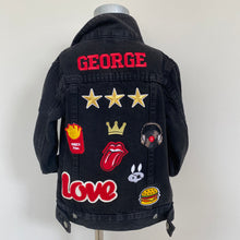 Load image into Gallery viewer, GEORGE 3