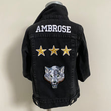 Load image into Gallery viewer, AMBROSE