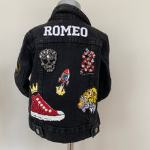 Load image into Gallery viewer, ROMEO