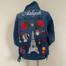 Load image into Gallery viewer, AALIYAH 4