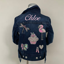 Load image into Gallery viewer, CHLOE