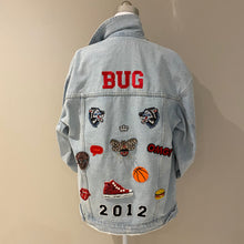 Load image into Gallery viewer, BUG