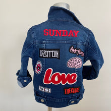 Load image into Gallery viewer, SUNDAY