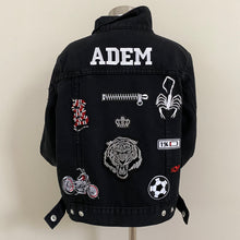 Load image into Gallery viewer, ADEM 2