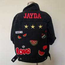 Load image into Gallery viewer, RAYYAN/JAYDA
