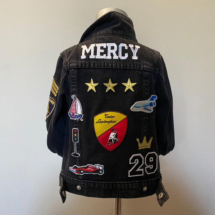 MERCY