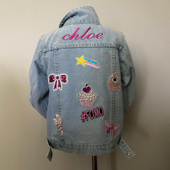 CHLOE