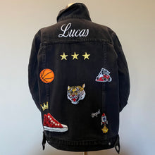 Load image into Gallery viewer, LUCUS
