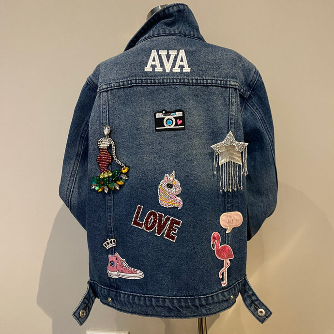 AVA