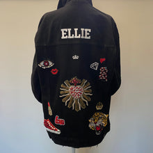 Load image into Gallery viewer, ELLIE

