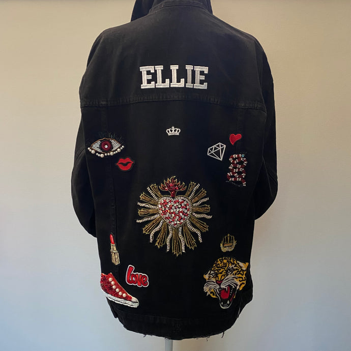 ELLIE