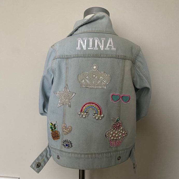 NINA