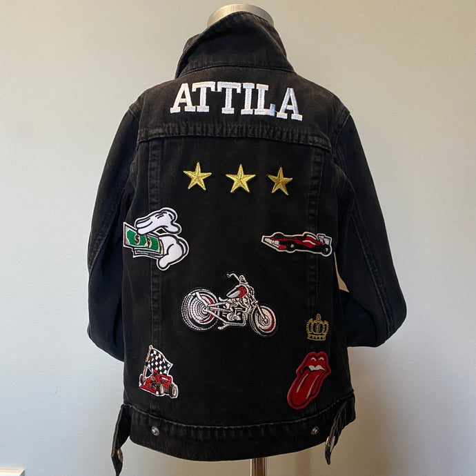 ATTILA