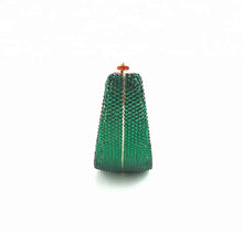 Load image into Gallery viewer, Crystal Watermelon Clutch
