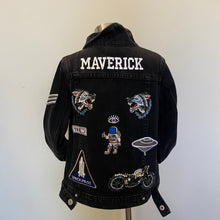 Load image into Gallery viewer, MAVERICK
