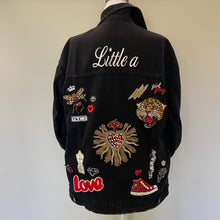 Load image into Gallery viewer, Little A Denim
