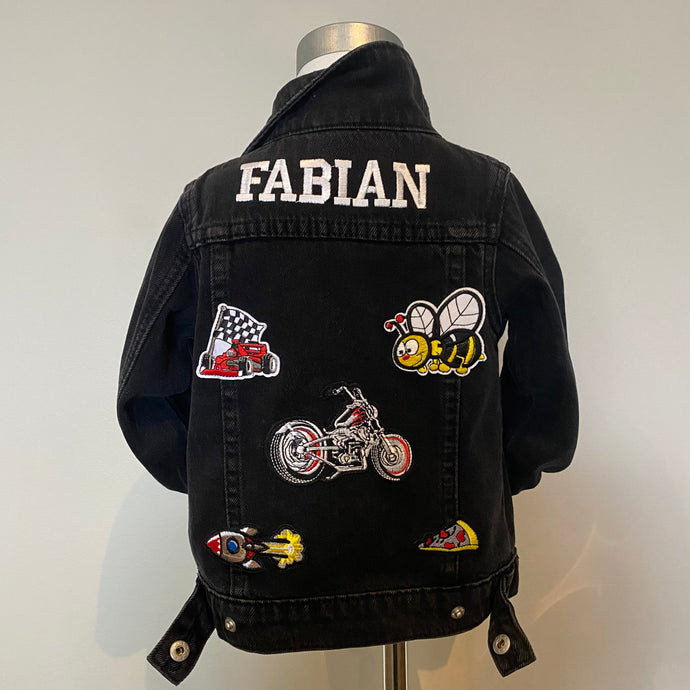 FABIAN