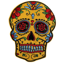 Load image into Gallery viewer, Sugar Skulls (7 styles)

