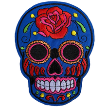 Load image into Gallery viewer, Sugar Skulls (7 styles)

